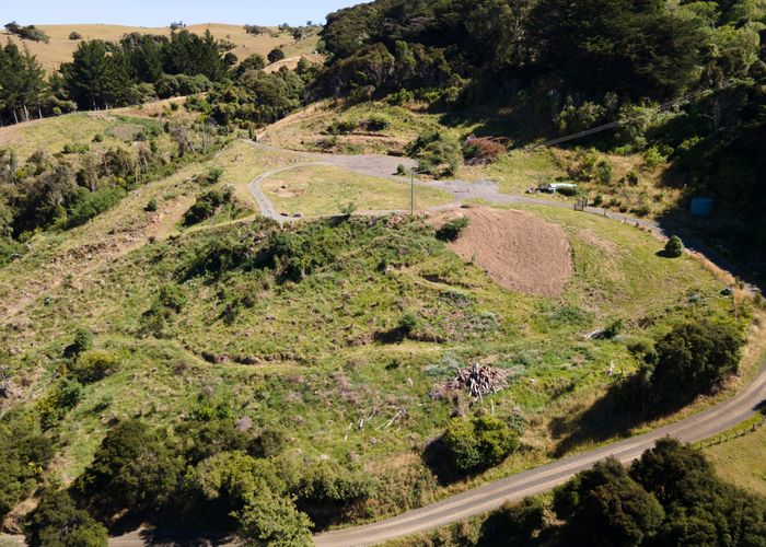  at 91 Bells Road, Takamatua, Akaroa