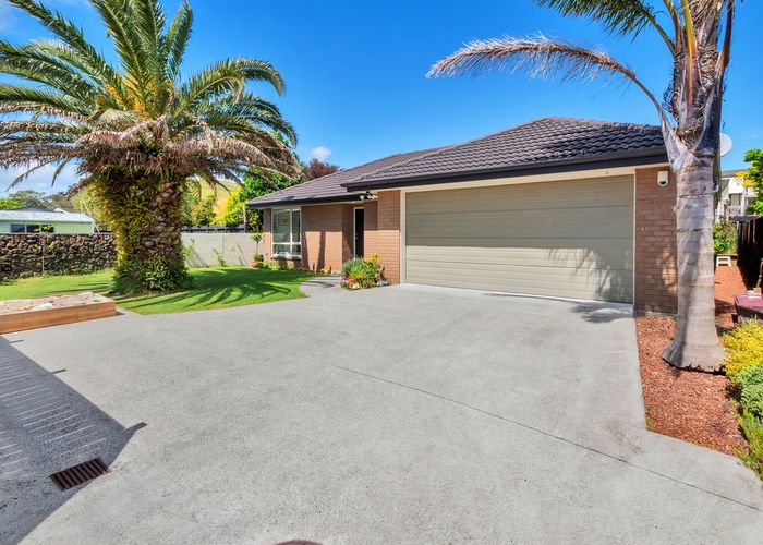 at 22A Matapouri Road, Mangere Bridge, Auckland