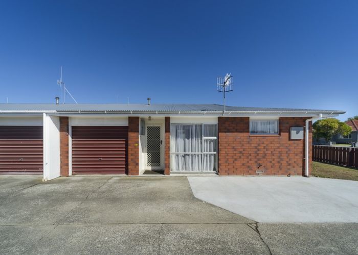  at 70A Featherston Street, Takaro, Palmerston North
