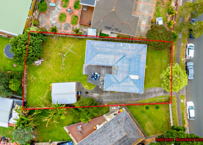  at 28 Mckinstry Avenue, Mangere East, Auckland