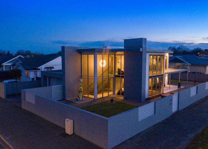 at 40 William Street, Ashburton, Ashburton