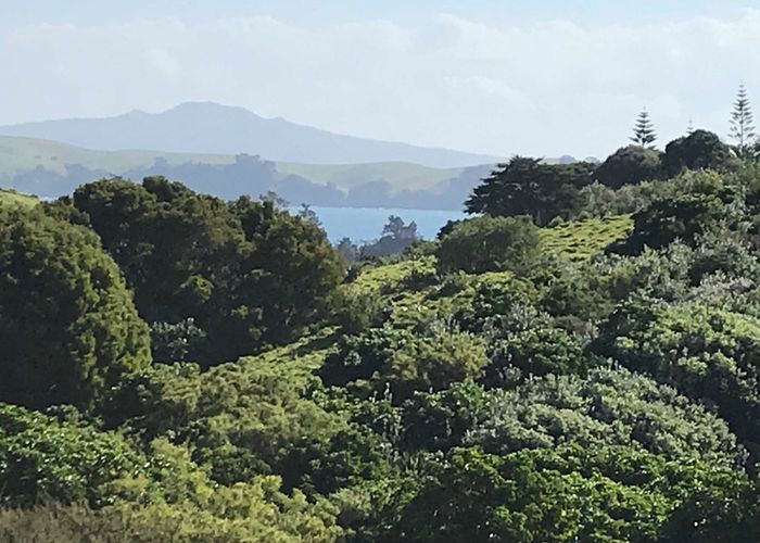  at 5 Woody Bay Road, Rakino Island, Auckland