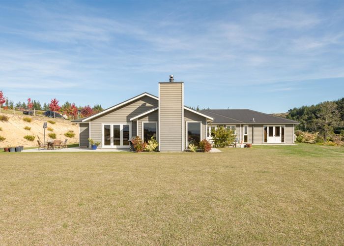  at 147 Stringer Road, Redwood Valley, Richmond
