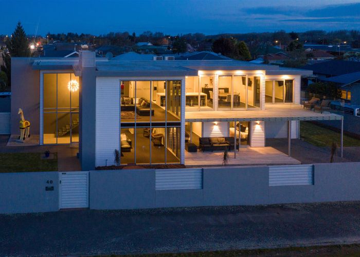  at 40 William Street, Ashburton, Ashburton
