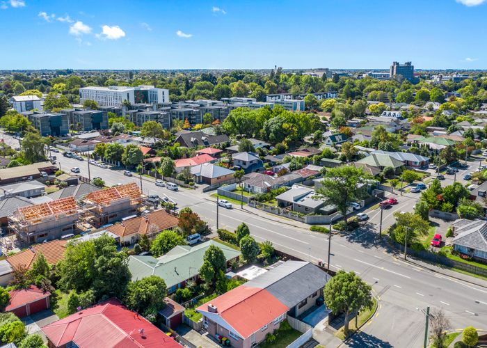  at 55 Waimairi Road, Upper Riccarton, Christchurch