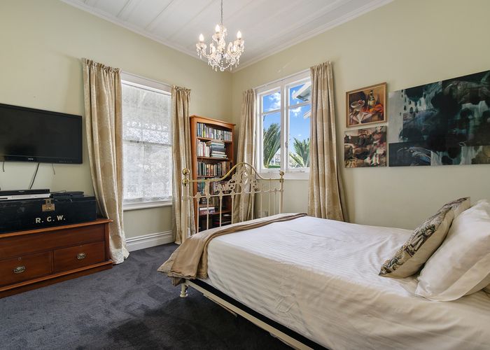  at 10 Sherwood Avenue, Grey Lynn, Auckland