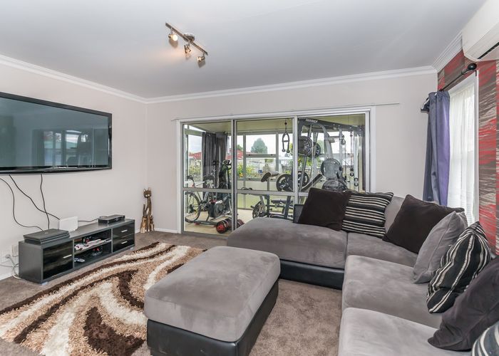  at 4 Vogel Street, Levin, Levin