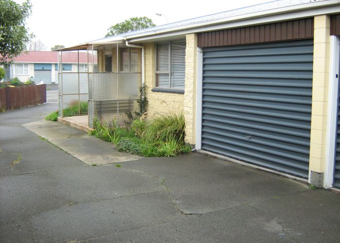  at 2/36 Blakehall Place, Spreydon, Christchurch