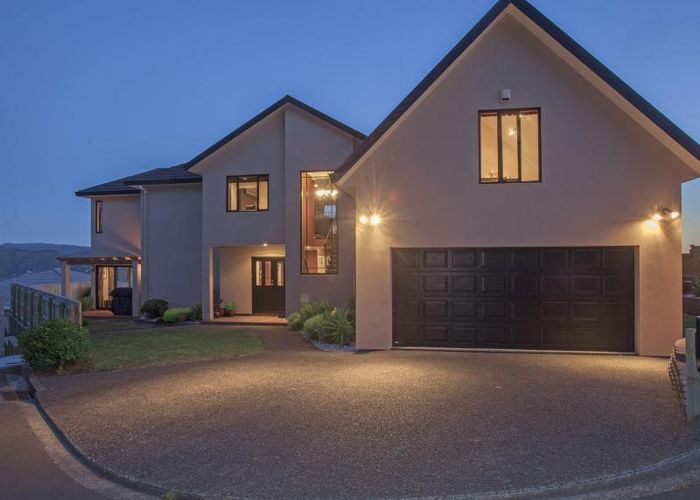  at 40 Arahiwi Grove, Tirohanga, Lower Hutt