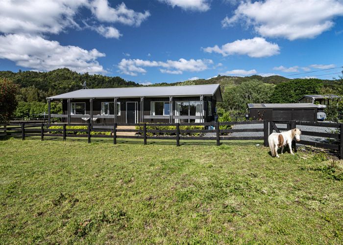  at 2493 Hunua Road, Papakura