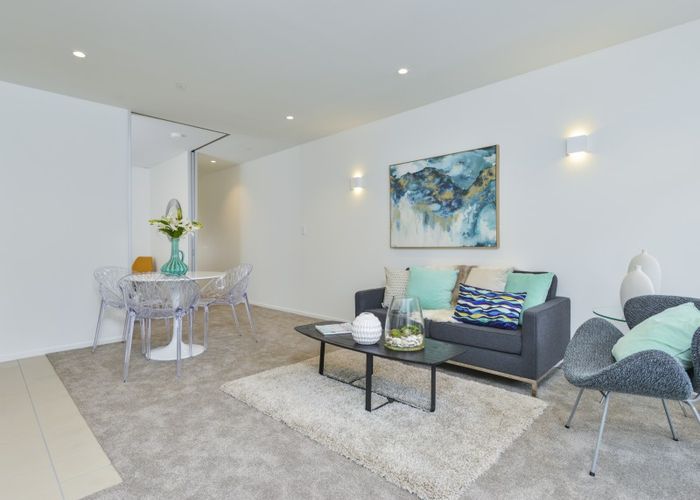  at 2O/80 Richmond Road, Ponsonby, Auckland