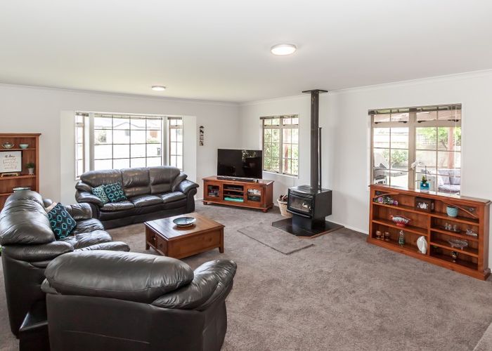 at 99 Pacific Drive, Fitzherbert, Palmerston North