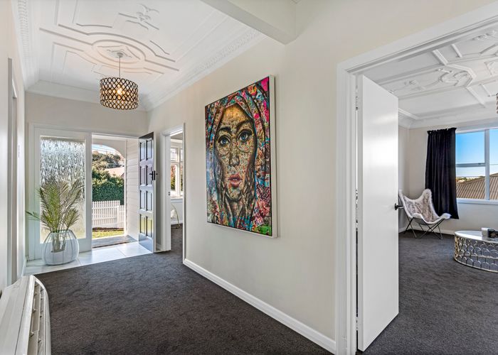  at 23 Hood Street, Wakari, Dunedin