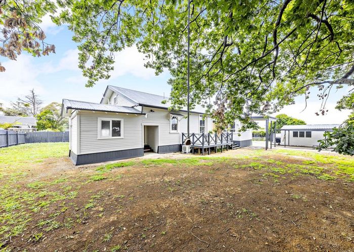  at 46 Boundary Road, Clover Park, Auckland