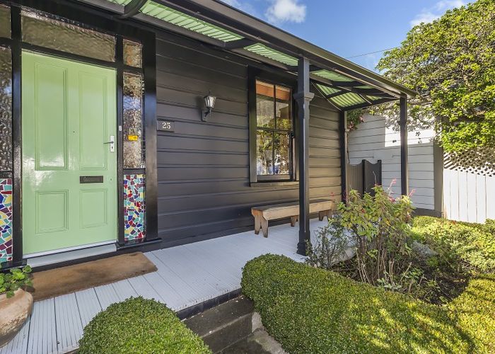  at 25 Wright Street, Mount Cook, Wellington