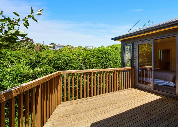  at 23A Stephen Street, Johnsonville, Wellington