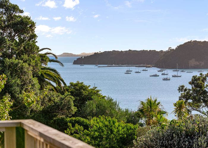  at 124 Wharf Road, Ostend, Waiheke Island