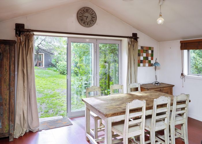  at 321 Port Hills Road, Hillsborough, Christchurch