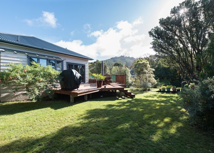  at 1 Nicholson Road, Khandallah, Wellington