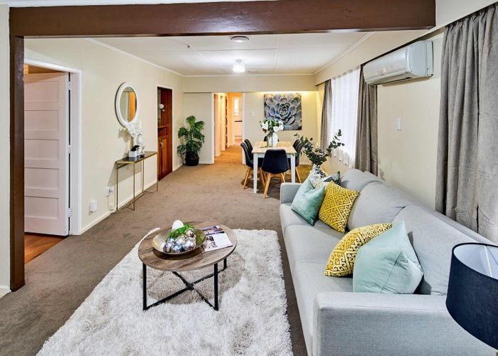  at 2 Johnston Grove, Taita, Lower Hutt