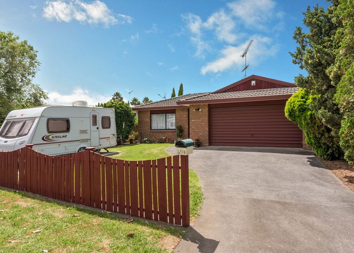 at 2/78 Moore Street, Howick, Auckland