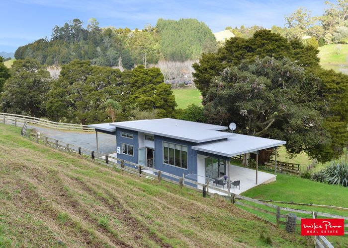  at 262A Whau Valley Road, Whau Valley, Whangarei
