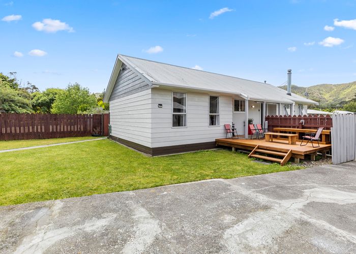  at 349 Wellington Road, Wainuiomata, Lower Hutt