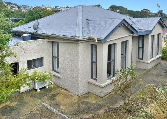  at 63 Argyle Street, Mornington, Dunedin