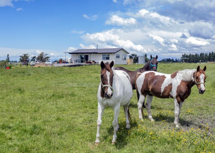  at 461 Broad Road, Sefton, Rangiora