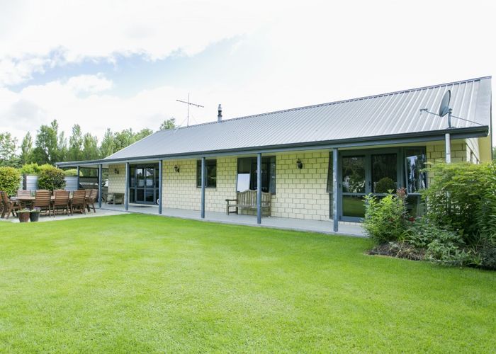  at 87 David Street, Hinds, Ashburton