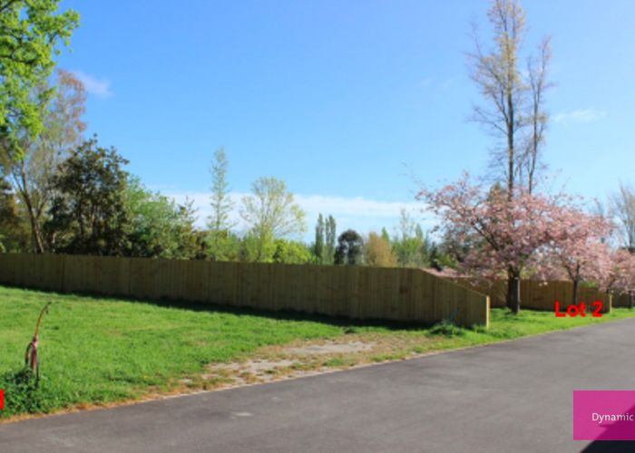  at 3 Styxspring Lane, Harewood, Christchurch