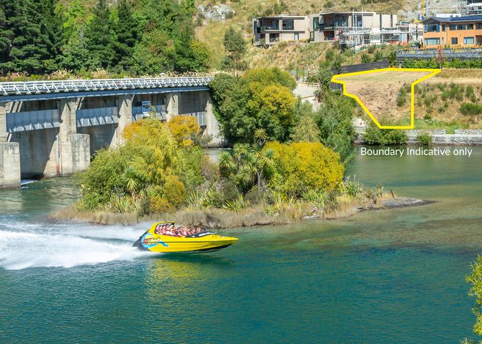  at 13 William Rees Place, Kawarau Falls, Queenstown