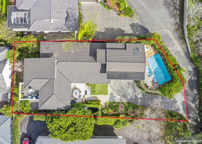  at 1/5 Colmar Road, Mellons Bay, Auckland