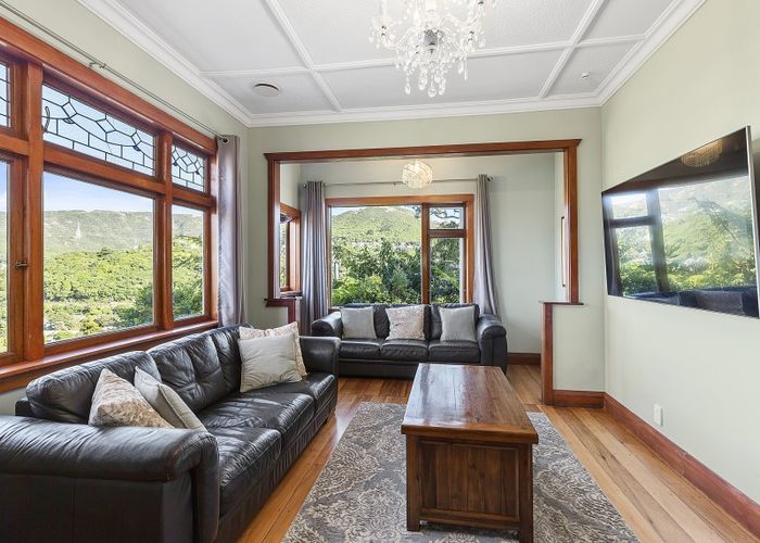  at 20 Imlay Crescent, Ngaio, Wellington