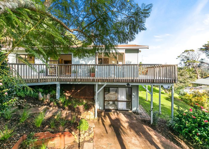  at 5 Erua Road, Ostend, Waiheke Island