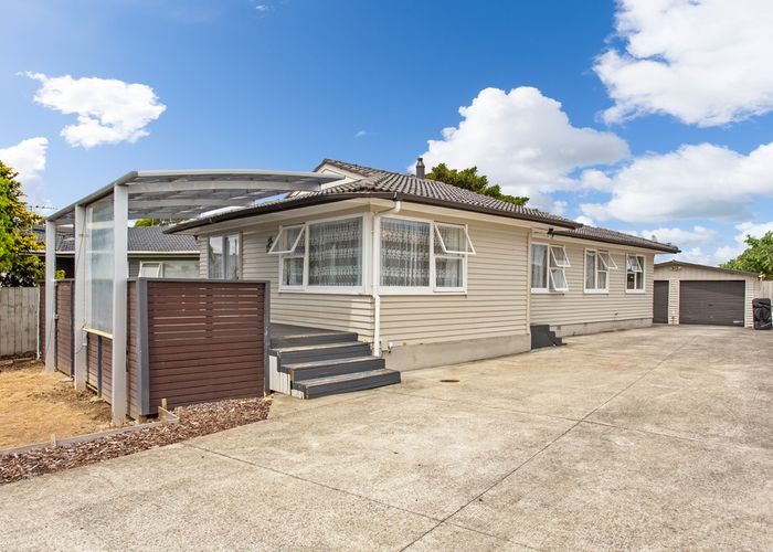  at 36 Cape Road, Mangere, Auckland