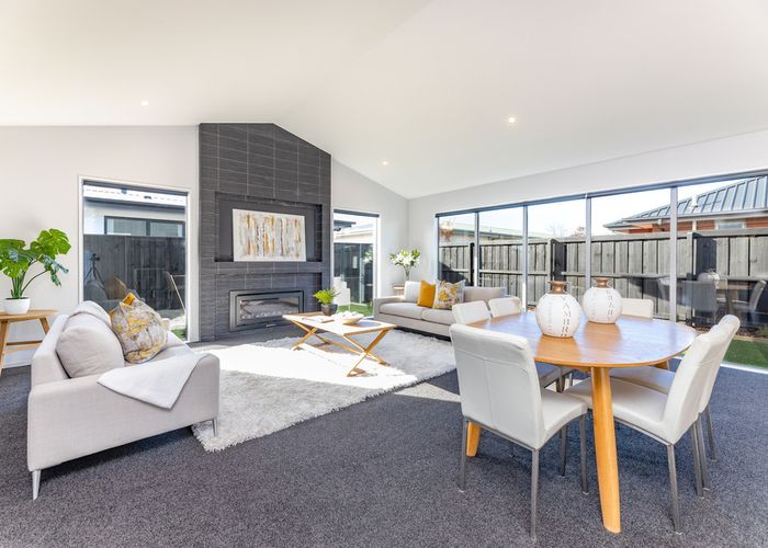  at 9 Picadilly Avenue, Casebrook, Christchurch