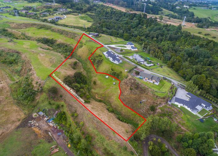  at 542 REDOUBT RD, Totara Park, Auckland