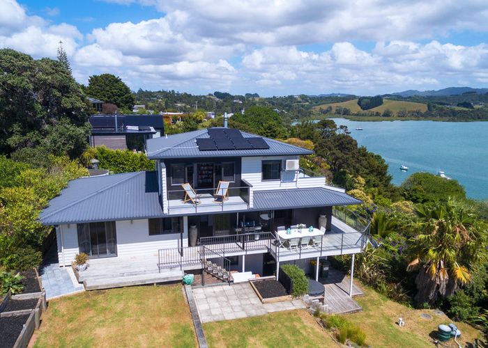  at 21 Kanuka Road, Sandspit, Warkworth
