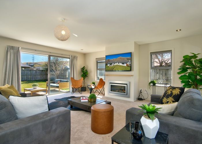  at 3 Widgeon Place, Lake Hayes, Queenstown