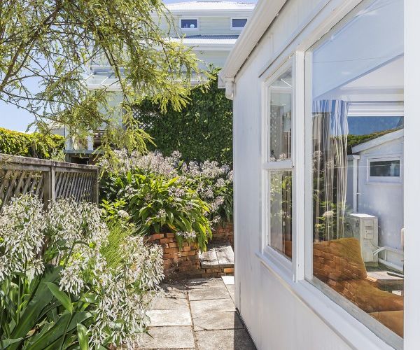  at 5 Stafford Street, Mount Victoria, Wellington