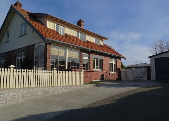  at 3 Preston Street, West End, Timaru