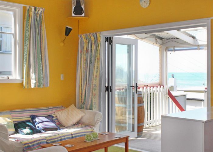  at 30A Akitio Esplanade, Akitio