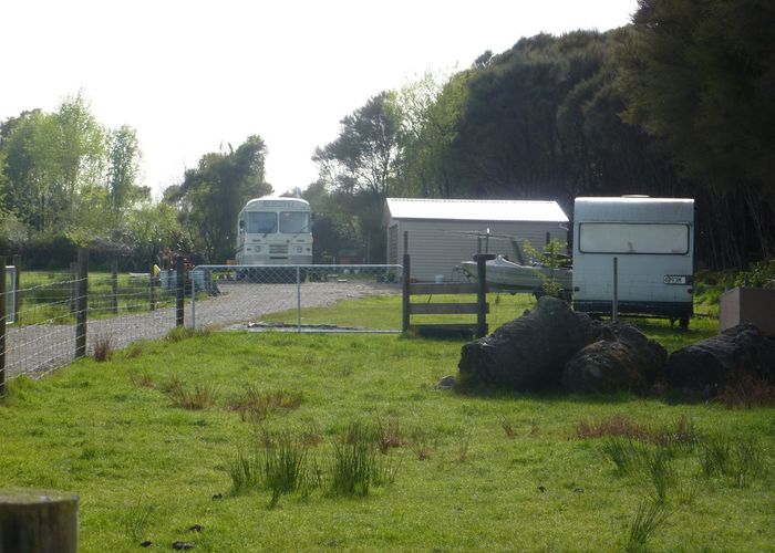  at 116 Powerhouse Road, Fairdown, Westport