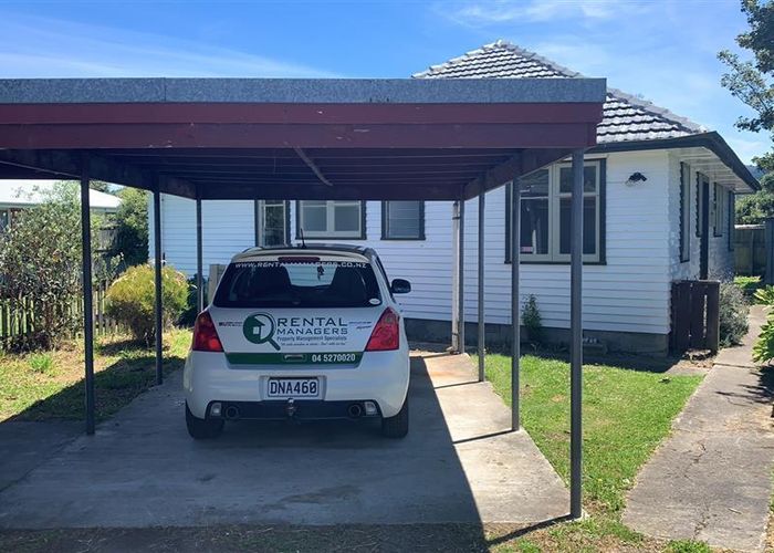  at 1/14 MacLean Street, Wallaceville, Upper Hutt