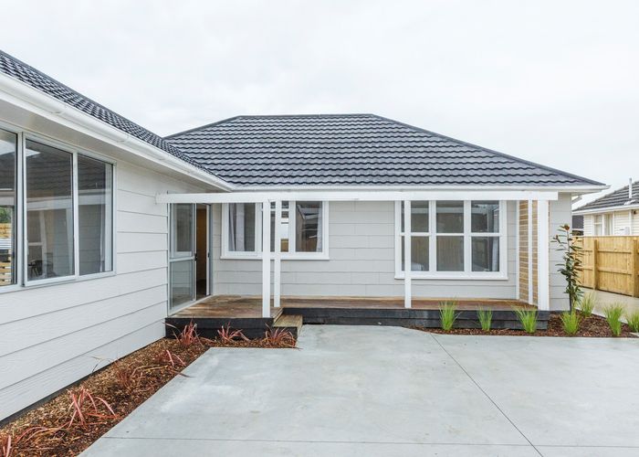  at 5B Bradford Place, Awapuni, Palmerston North