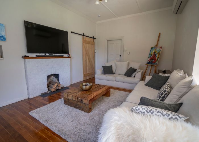  at 158 Collinson Road, Ryal Bush, Invercargill