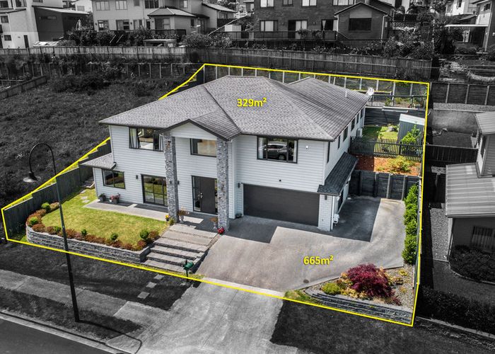  at 21 Dawood Place, The Gardens , Auckland 