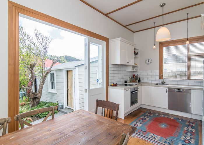  at 46 Daniell Street, Newtown, Wellington