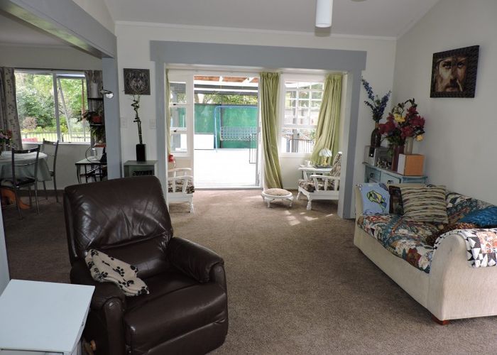  at 1658 River Road, Reporoa